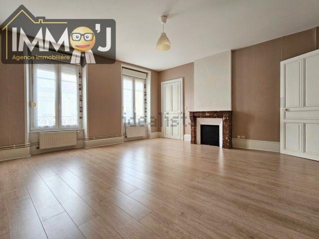 Appartement, Neuves Maisons