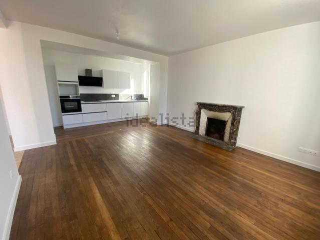 Appartement, Neuves Maisons