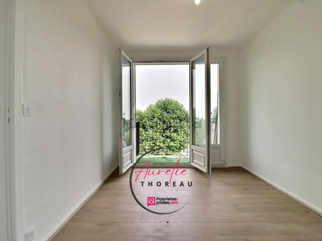 Appartement, Neuville aux Bois