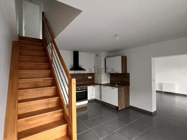 Appartement, Neuville aux Bois