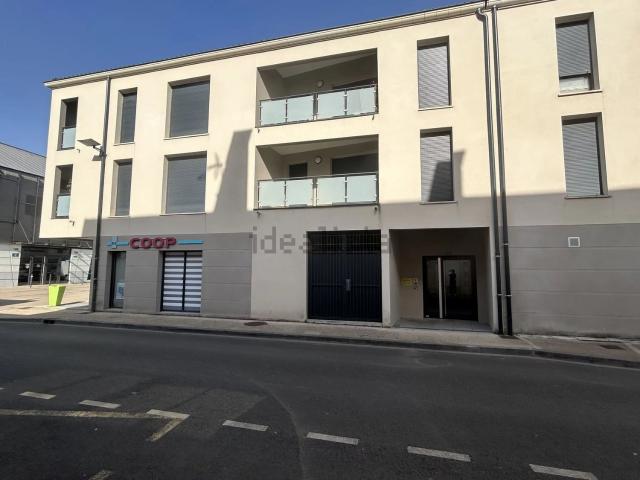 Appartement, Neuville de Poitou