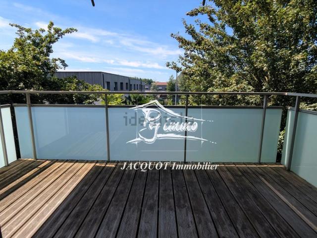 Appartement, Neuville en Ferrain
