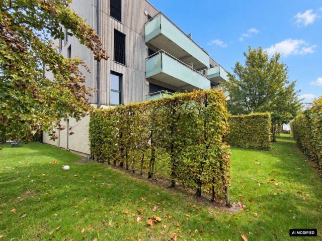 Appartement, Neuville en Ferrain