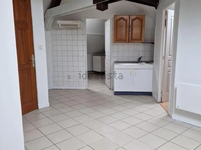 Appartement, Neuville Saint Rémy