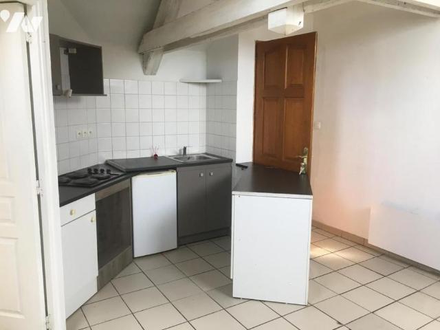 Appartement NEUVILLE SAINT REMY