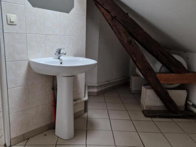 Appartement NEUVILLE SAINT REMY