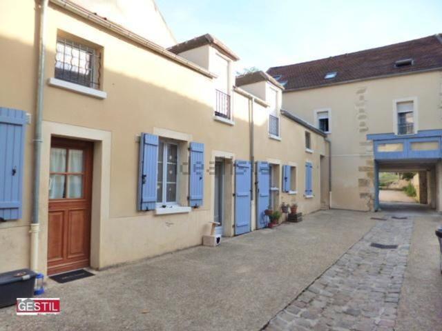 Appartement, Neuville sur Oise