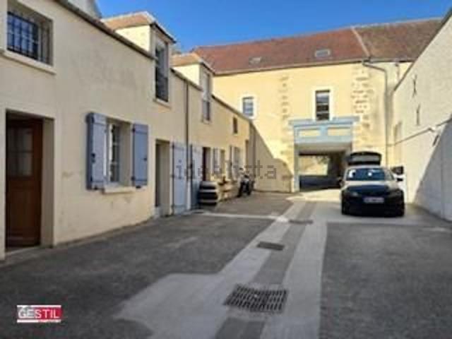 Appartement, Neuville sur Oise