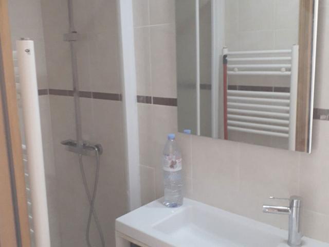 APPARTEMENT NEUVILLE SUR OISE 1 pièce s 20.61 m2