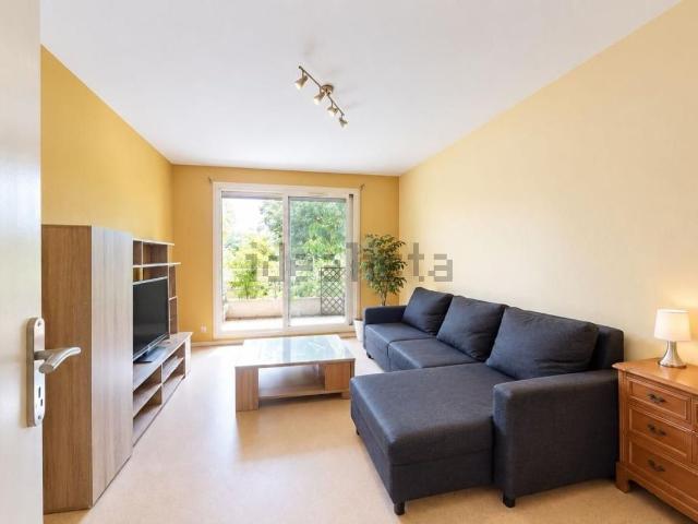 Appartement, Neuville sur Saône
