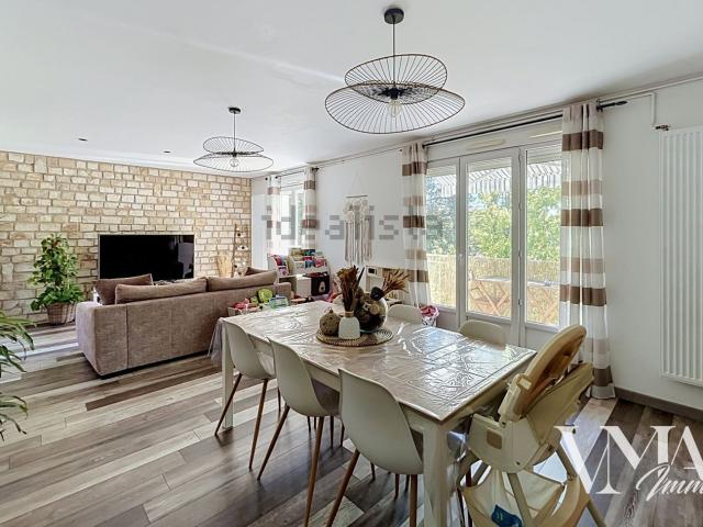Appartement, Neuville sur Saône
