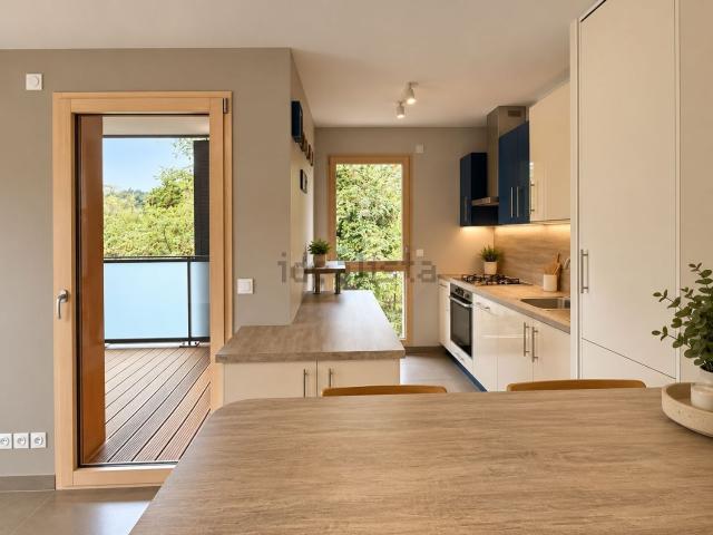 Appartement, Neuville sur Saône