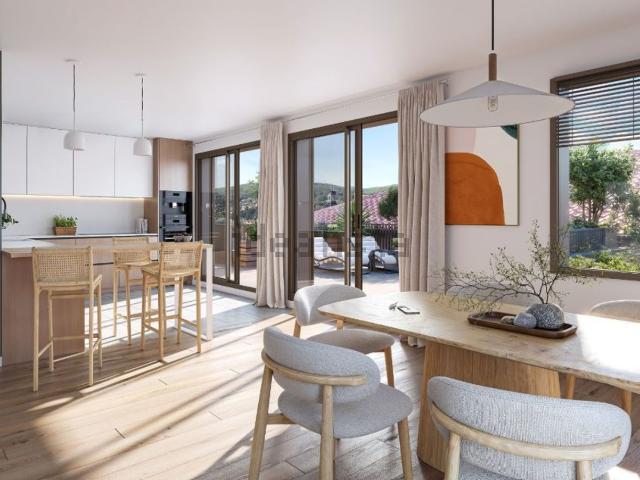 Appartement, Neuville sur Saône