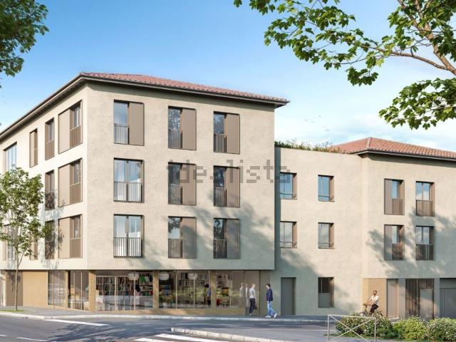 Appartement, Neuville sur Saône