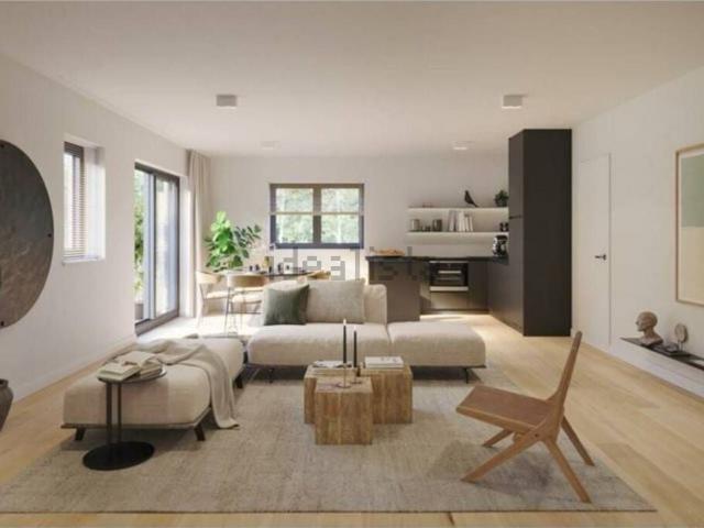 Appartement, Neuville sur Saône
