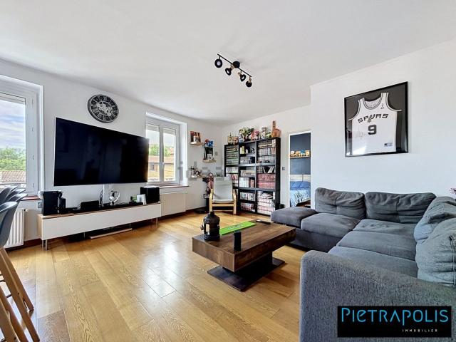 Appartement, Neuville sur Saône