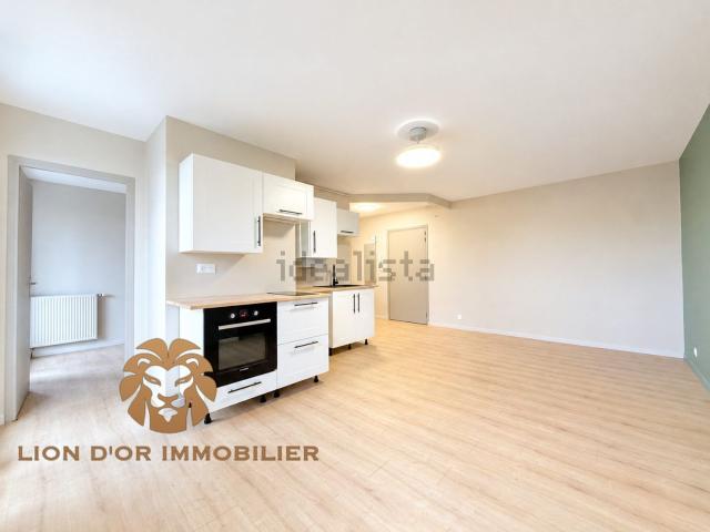 Appartement, Neuville sur Saône