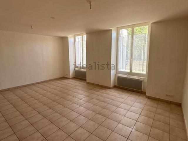 Appartement, Neuvy sur Loire