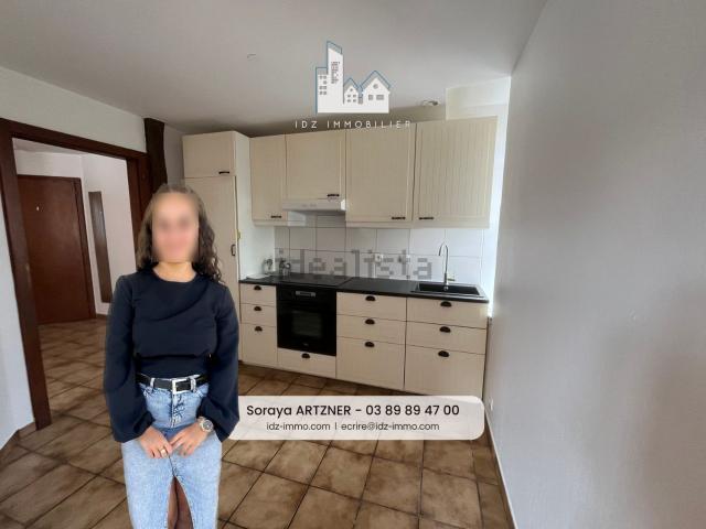 Appartement, Neuwiller