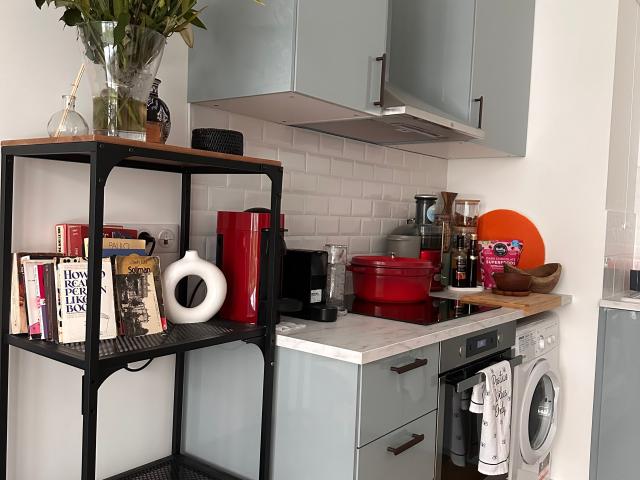 Appartement neuf meublé