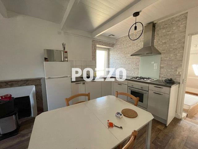 Appartement Neuf meublé Bréhal 2 pièce s 38 m2