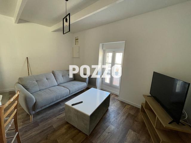 Appartement Neuf meublé Bréhal 2 pièce s 38 m2