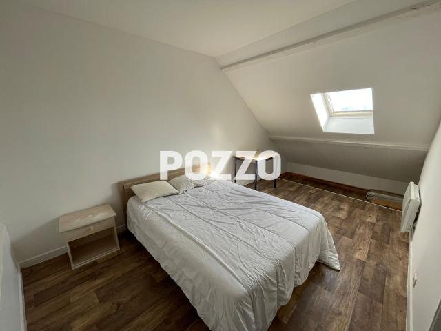 Appartement Neuf meublé Bréhal 2 pièce s 38 m2