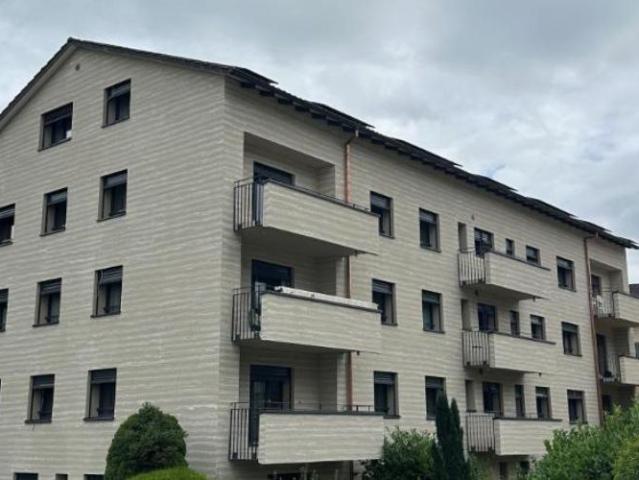 Appartement neuf moderne au pied du Rigi