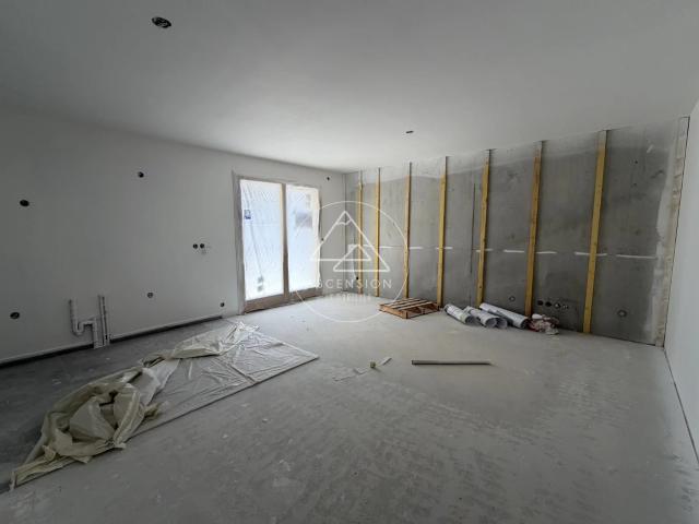 Appartement neuf Montriond 2 Chambres et coin montagne 68m² Montriond