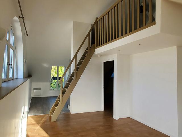 APPARTEMENT NEUF MORIGNY CHAMPIGNY 2 pièce s 47.45 m2