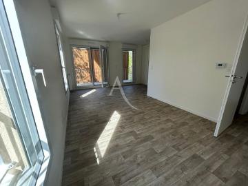Appartement neuf Nantes 2 pièce s 41.35 m2