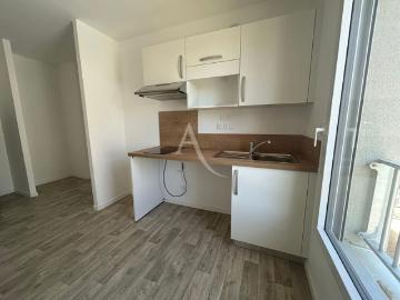 Appartement neuf Nantes 2 pièce s 43.64 m2