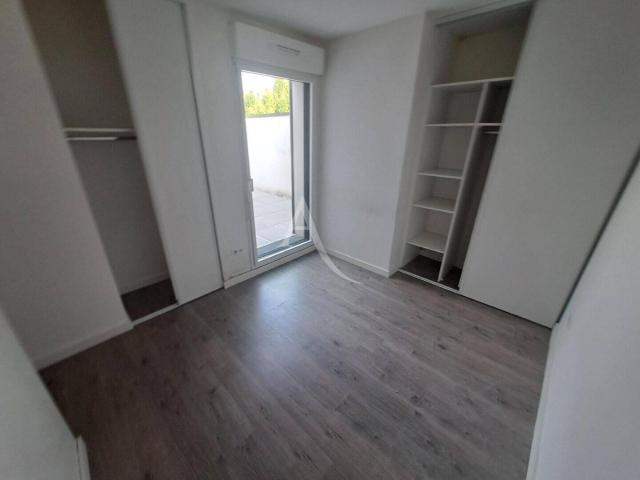 Appartement neuf Nantes 3 pièce s 51.65 m2