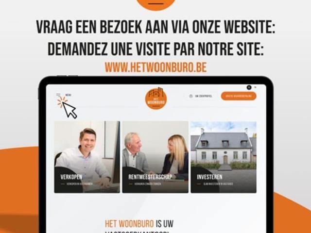 Appartement neuf avec 3 chambres, terrasse et cave