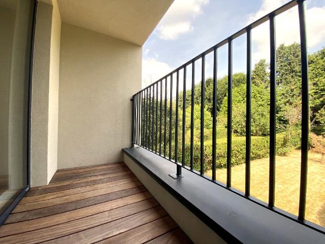 Appartement neuf avec 2 chambres