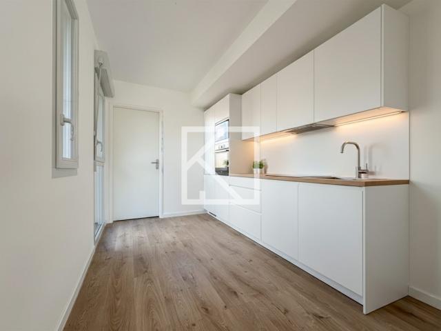 Appartement Neuf Avec Balcon Et Terrasse En Rooftop 115m² Angers