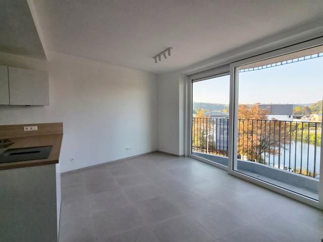 Appartement neuf avec emplacement de parking et cave à 4032 Liège Chênée