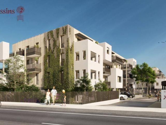 APPARTEMENT NEUF AVIGNON