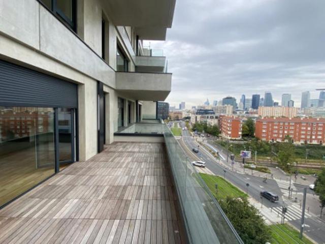 Appartement neuf à Colombes à louer Locagestion, expert en gestion locative