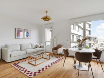 92700, Colombes, Val-d'Oise, Île-de-France