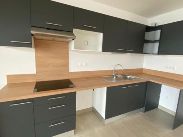 Appartement neuf à Colombes à louer Locagestion, expert en gestion locative