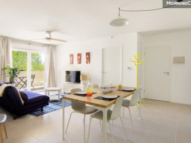 Appartement neuf à Cenon à louer Locagestion, expert en gestion locative