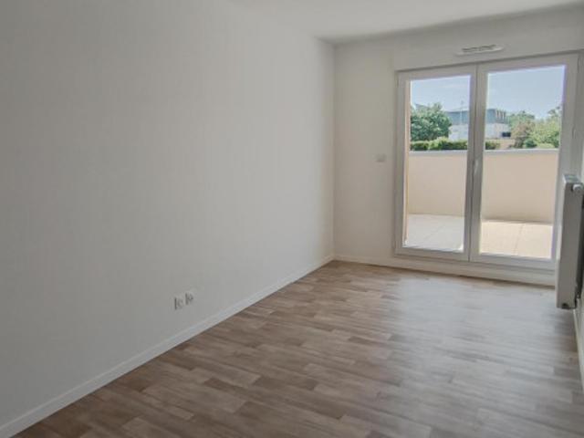 Appartement neuf à Chartres à louer Locagestion, expert en gestion locative