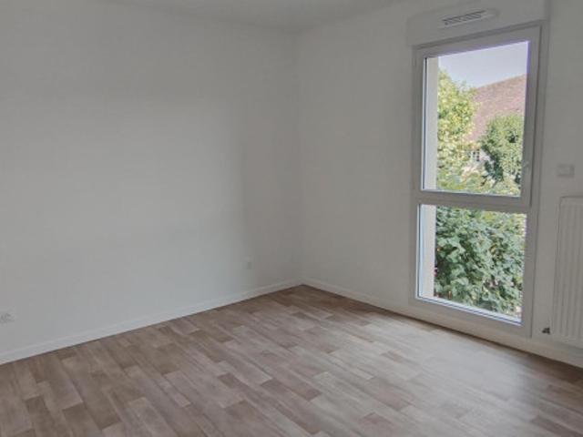 Appartement neuf à Chartres à louer Locagestion, expert en gestion locative