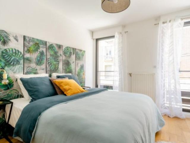 Appartement neuf à Clichy à louer Locagestion, expert en gestion locative