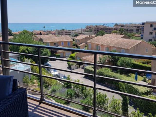 Appartement neuf à Antibes à louer Locagestion, expert en gestion locative