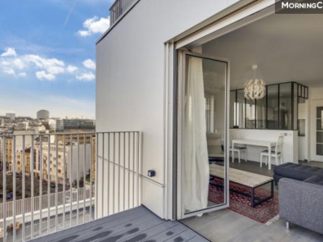 Appartement neuf à Boulogne Billancourt à louer Locagestion, expert en gestion locative