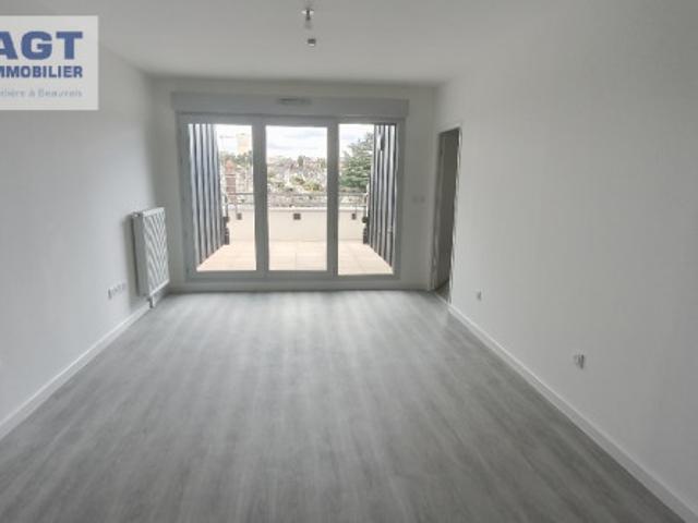 Appartement neuf à Beauvais à louer Locagestion, expert en gestion locative
