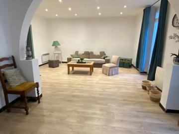 Appartement neuf à Bessèges
