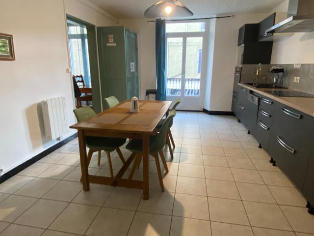 Appartement neuf à Bessèges